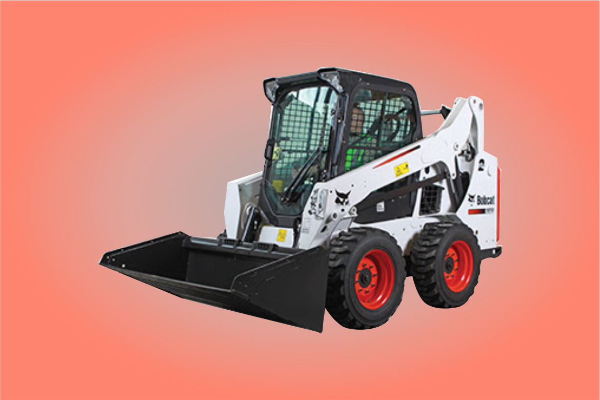 Kiralık Mini Ekskavatör İş Makinası